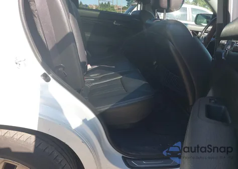 2012 Kia Sorento Sx V6 из США, поврежденный, VIN 5XYKWDA21CG253986